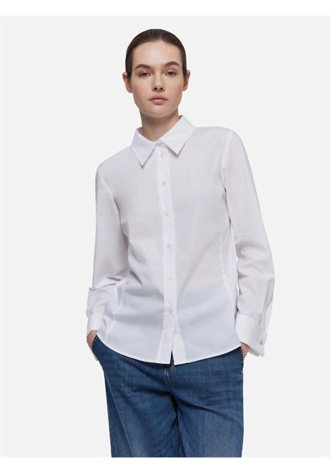 Camicia sfiancata I BLUES I BLUES | Camicie | REMORE001